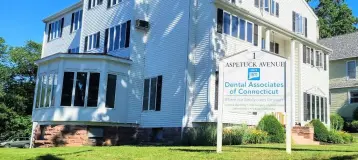Dental Associates of Connecticut