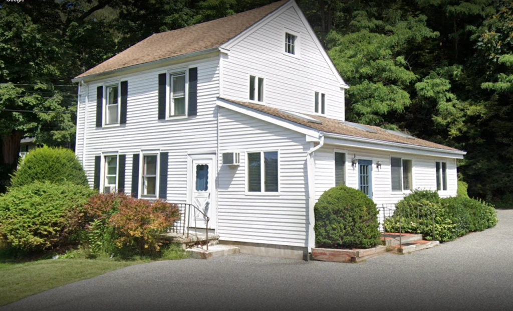 Carlone Family Dental - Professional dental clinic exterior with modern facilities