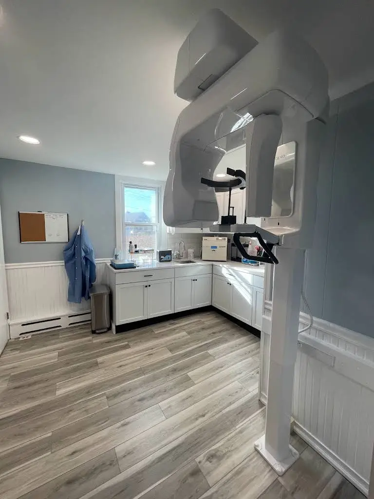 Carlone Family Dental