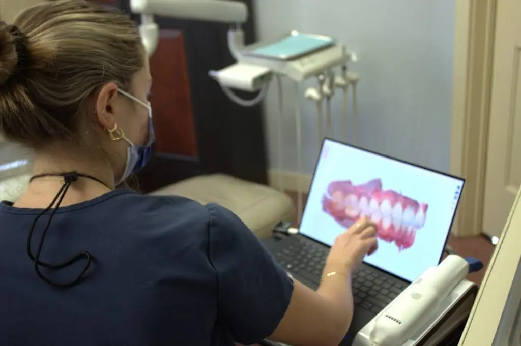 Carlone Family Dental