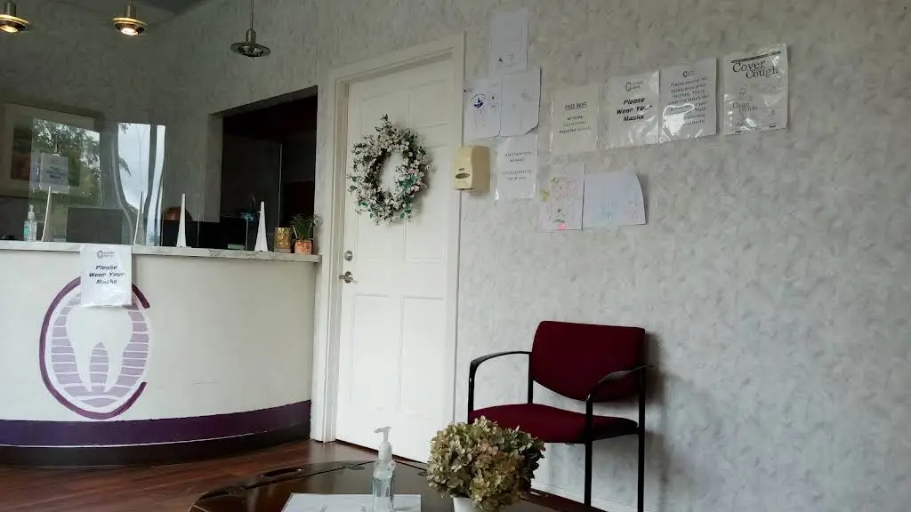 Columbia Dental