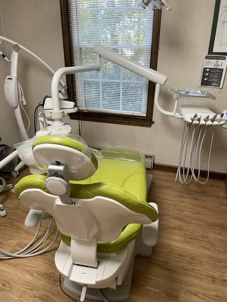 New Milford Family Dental