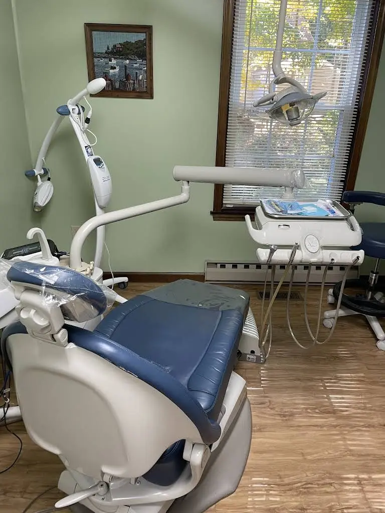 New Milford Family Dental