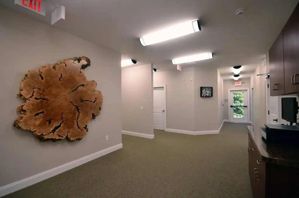 Greater Connecticut Oral & Dental Implant Surgery - Professional dental clinic exterior with modern facilities