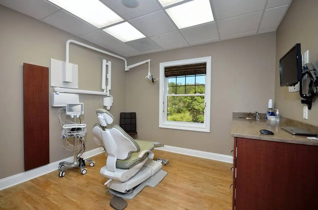Greater Connecticut Oral & Dental Implant Surgery