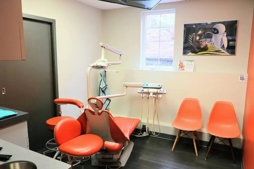 Dental Associates KIDS