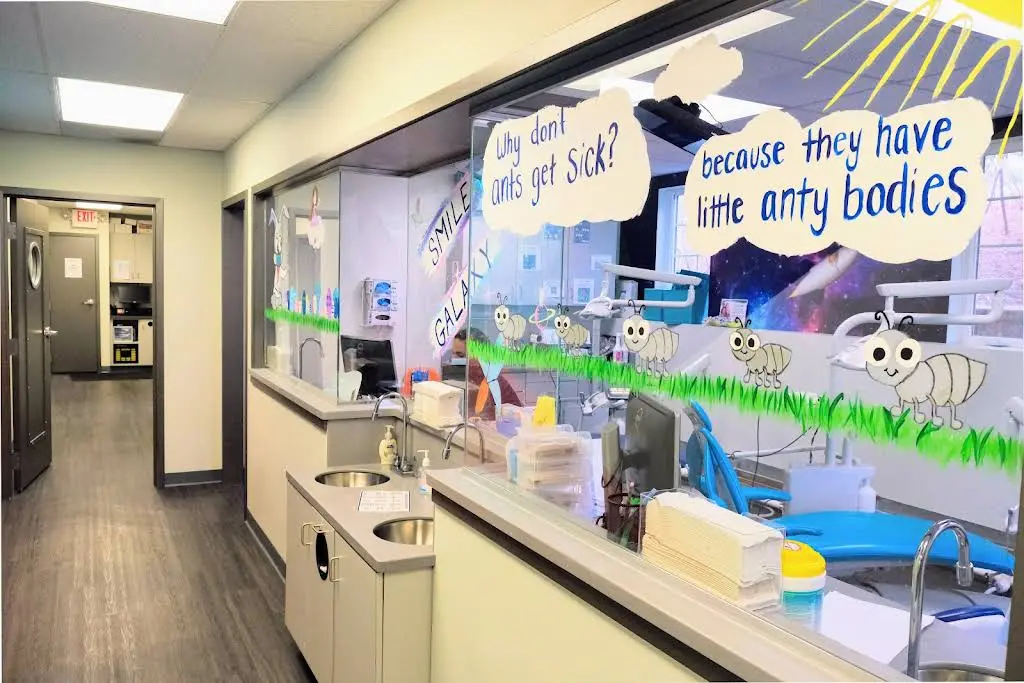 Dental Associates KIDS