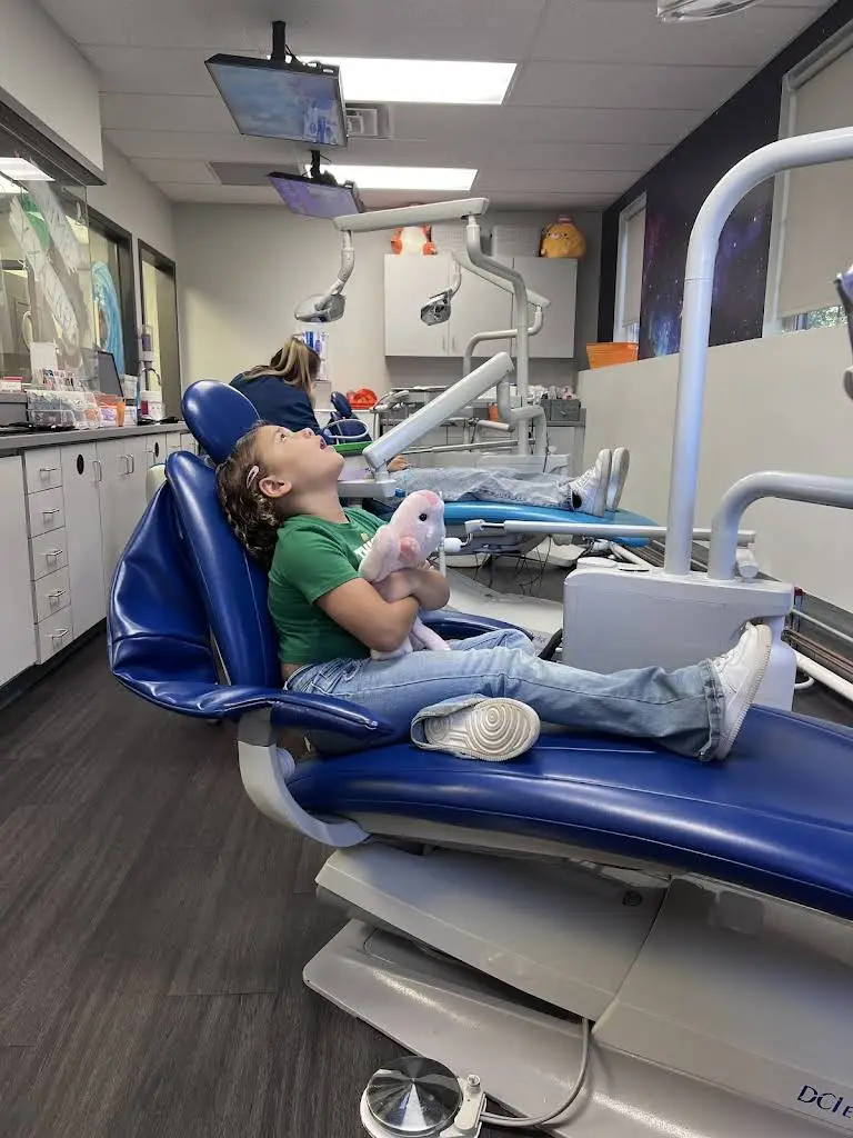 Dental Associates KIDS