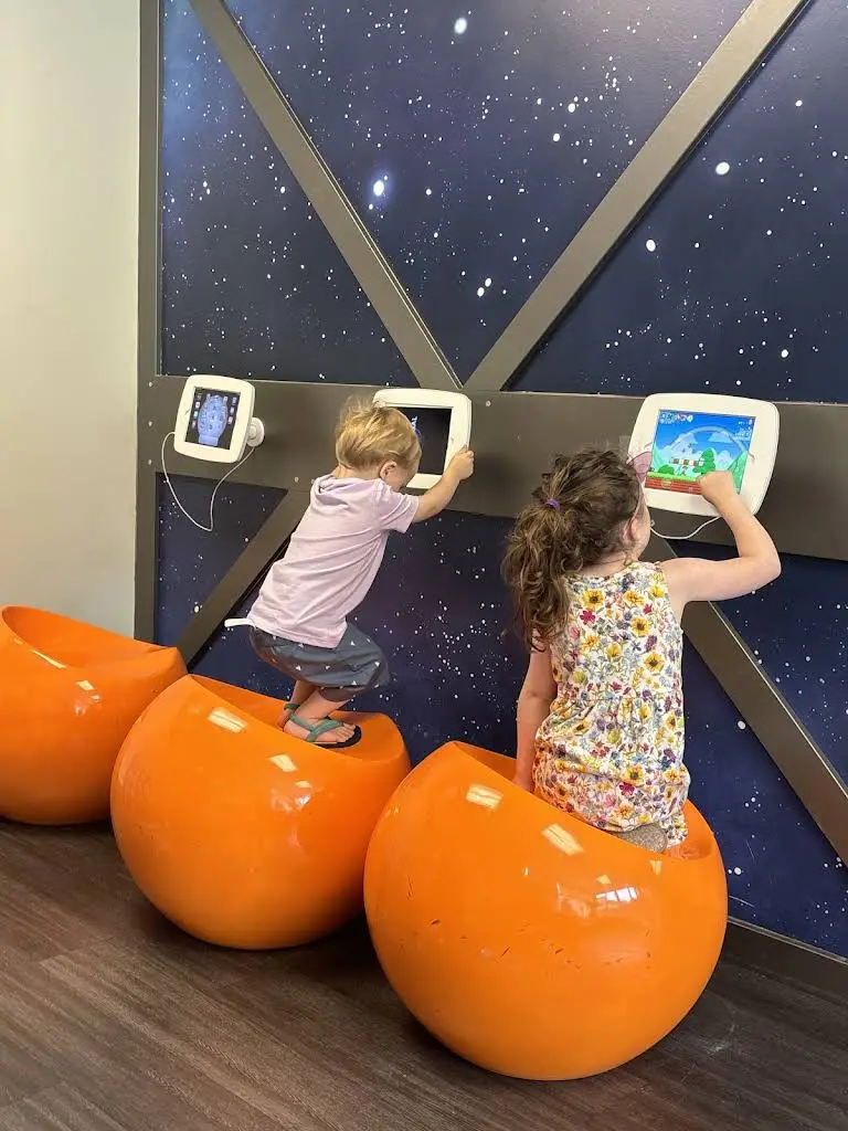 Dental Associates KIDS