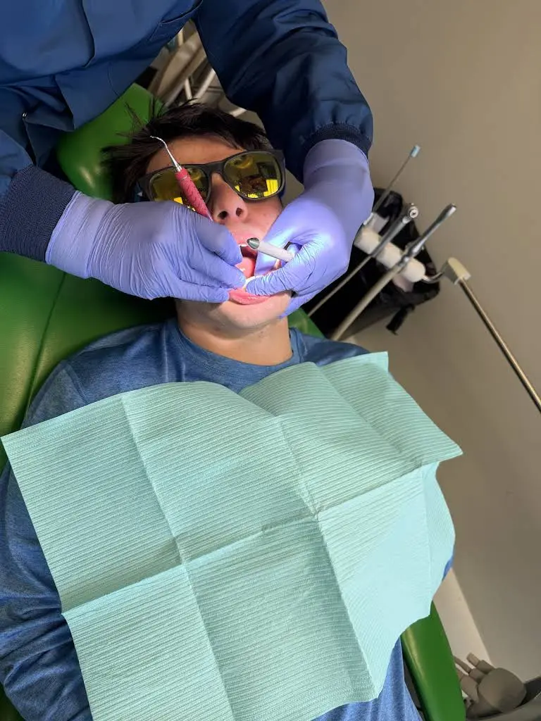 Dental Associates KIDS