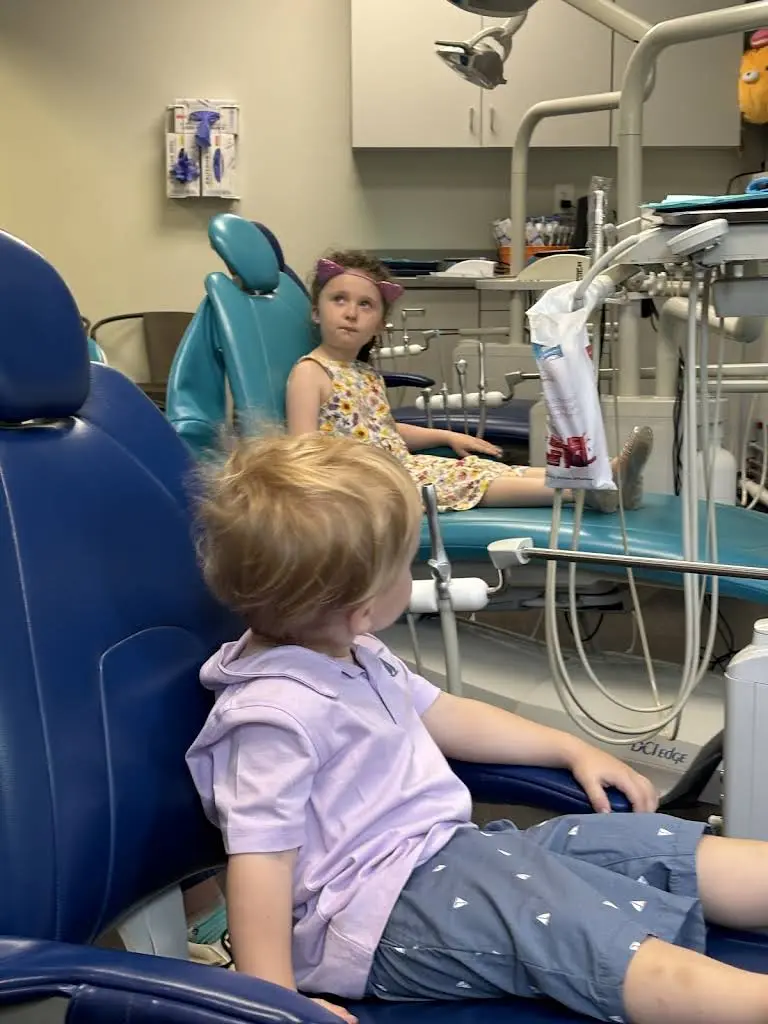 Dental Associates KIDS