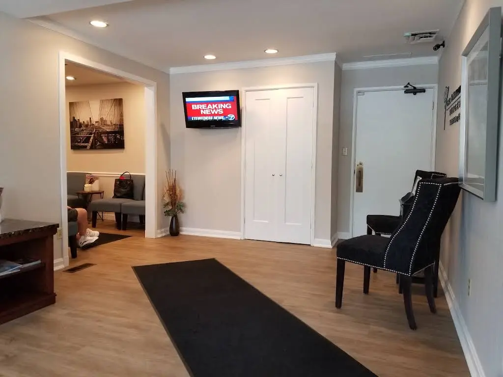 CT Dental Implant Center