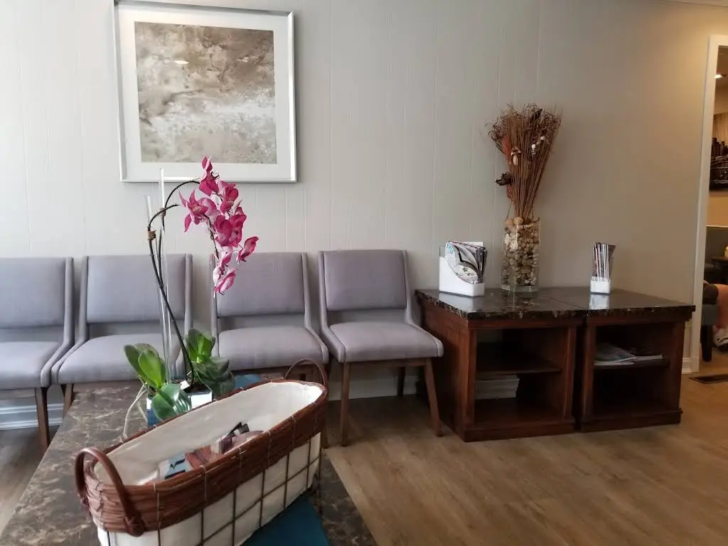 CT Dental Implant Center