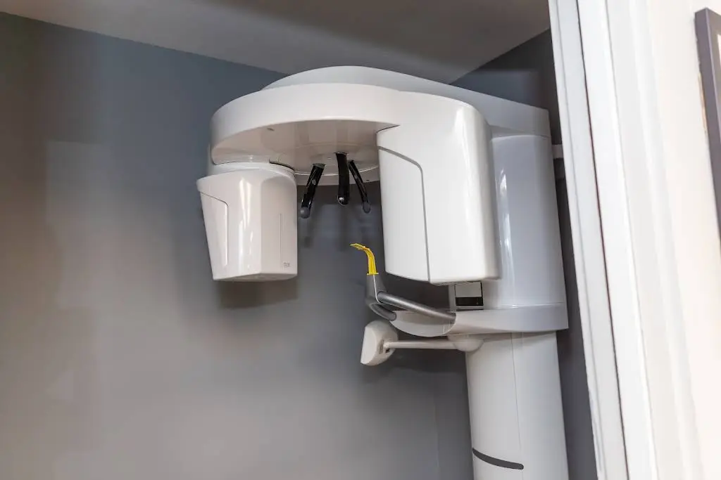 CT Dental Implant Center