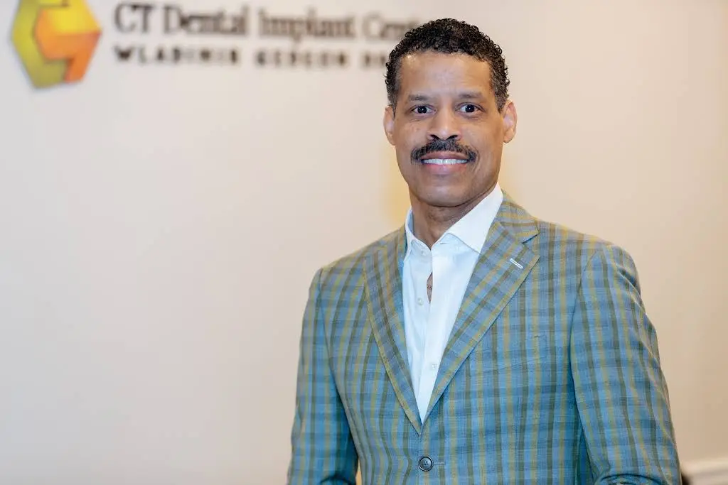 CT Dental Implant Center