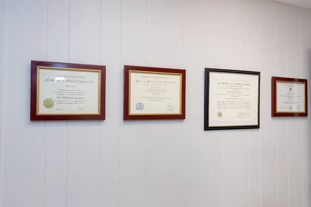 CT Dental Implant Center