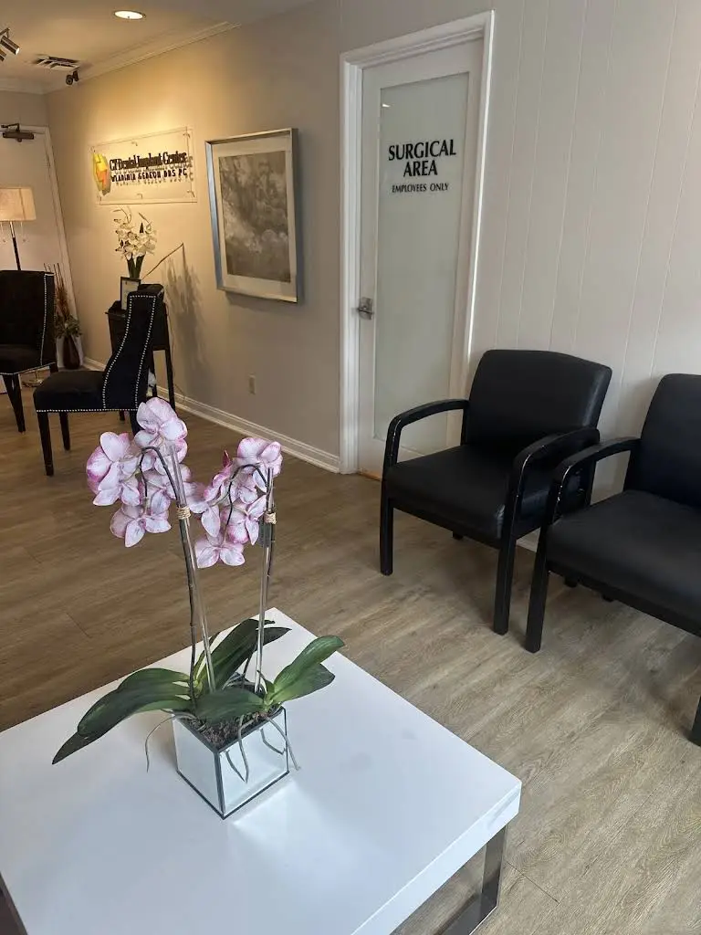 CT Dental Implant Center