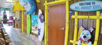 All About Kids Pediatric Dentistry