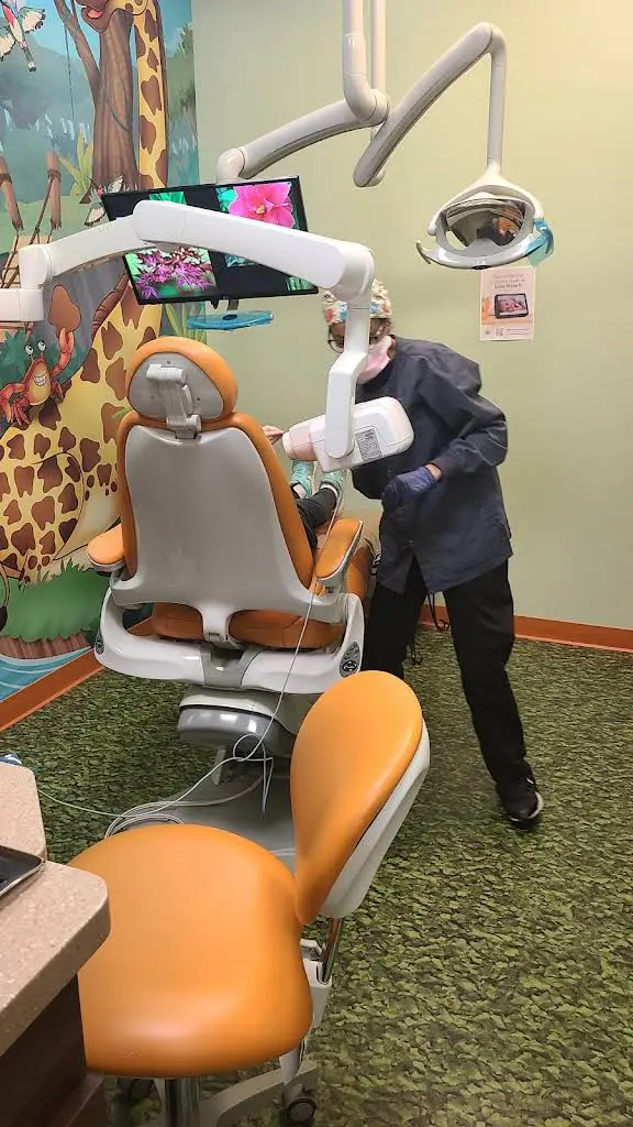 All About Kids Pediatric Dentistry