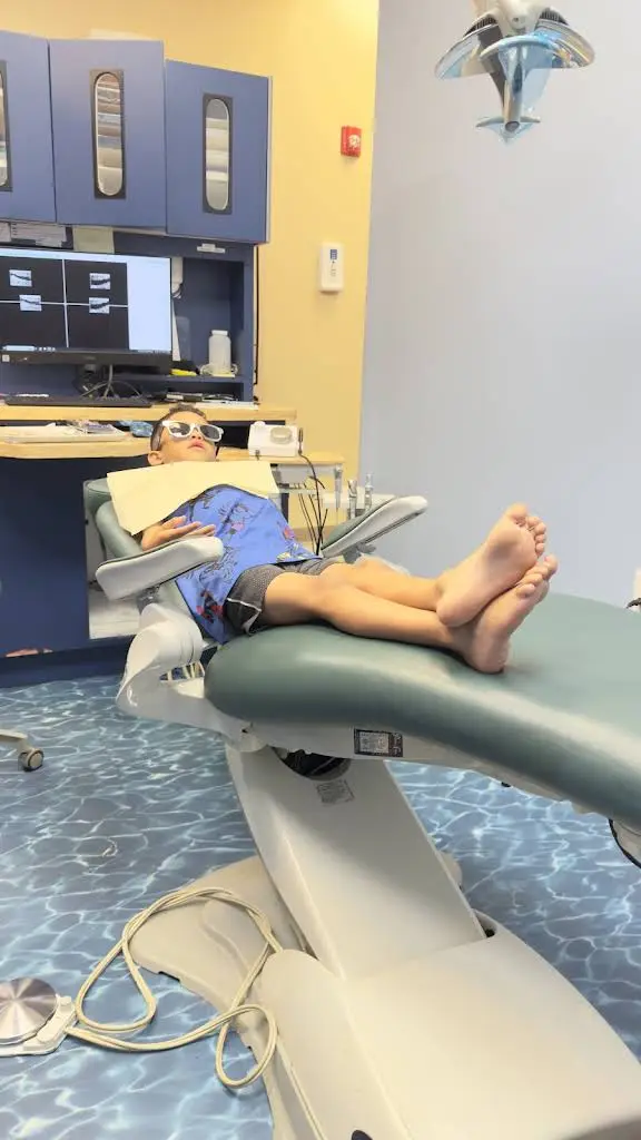 All About Kids Pediatric Dentistry