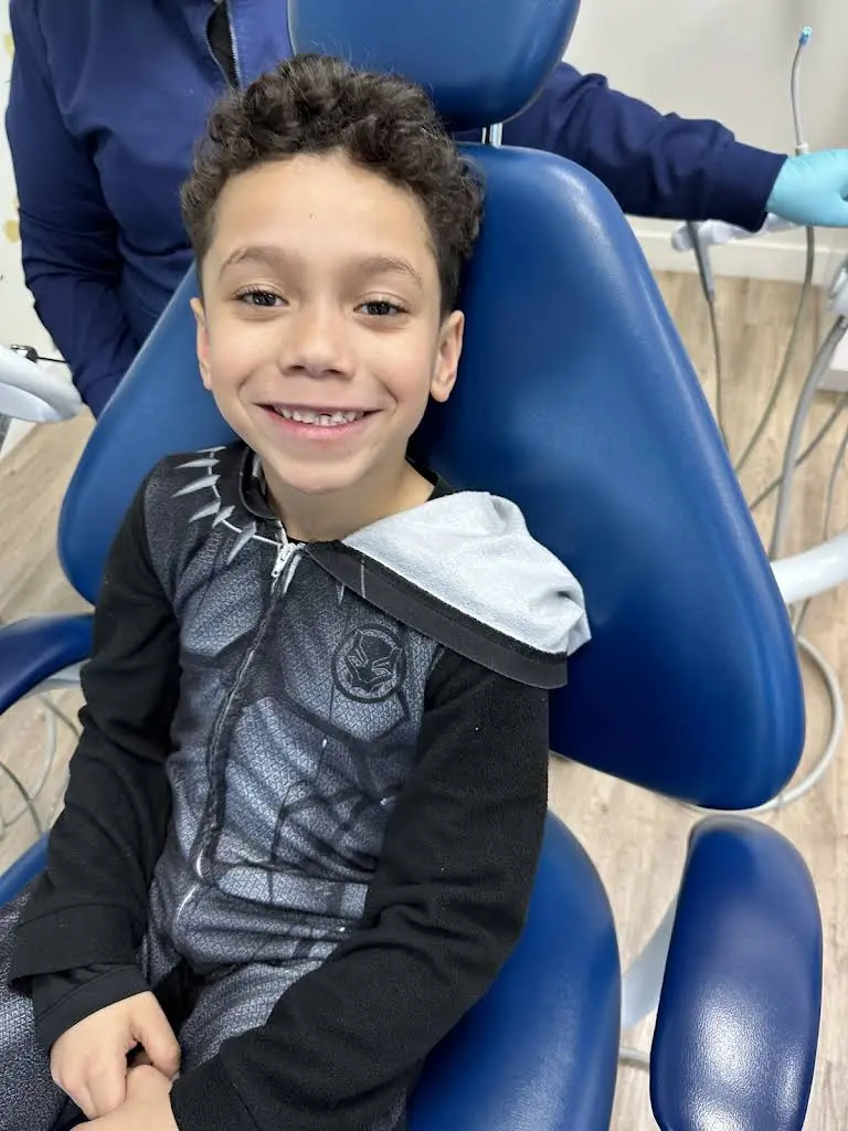 Tooth Fairy Pediatric Dentistry
