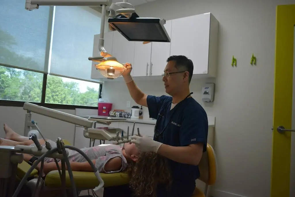 Tooth Fairy Pediatric Dentistry