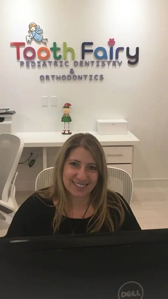 Tooth Fairy Pediatric Dentistry