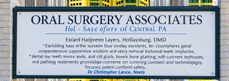 Oral Surgery Associates of Central PA