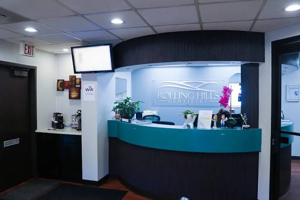 Rolling Hills Dentistry