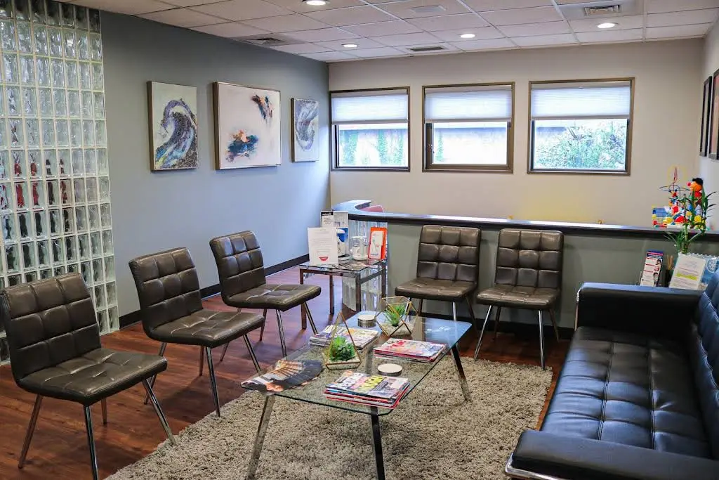 Rolling Hills Dentistry