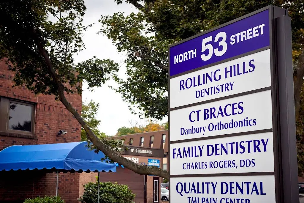 Rolling Hills Dentistry
