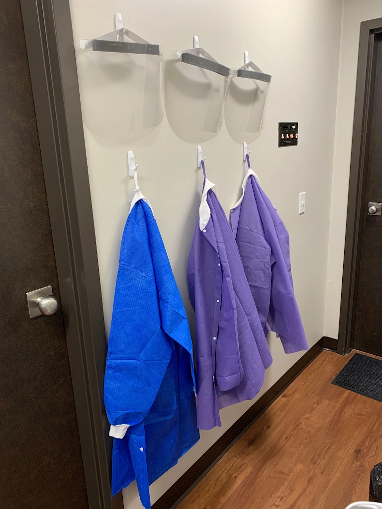 Rolling Hills Dentistry