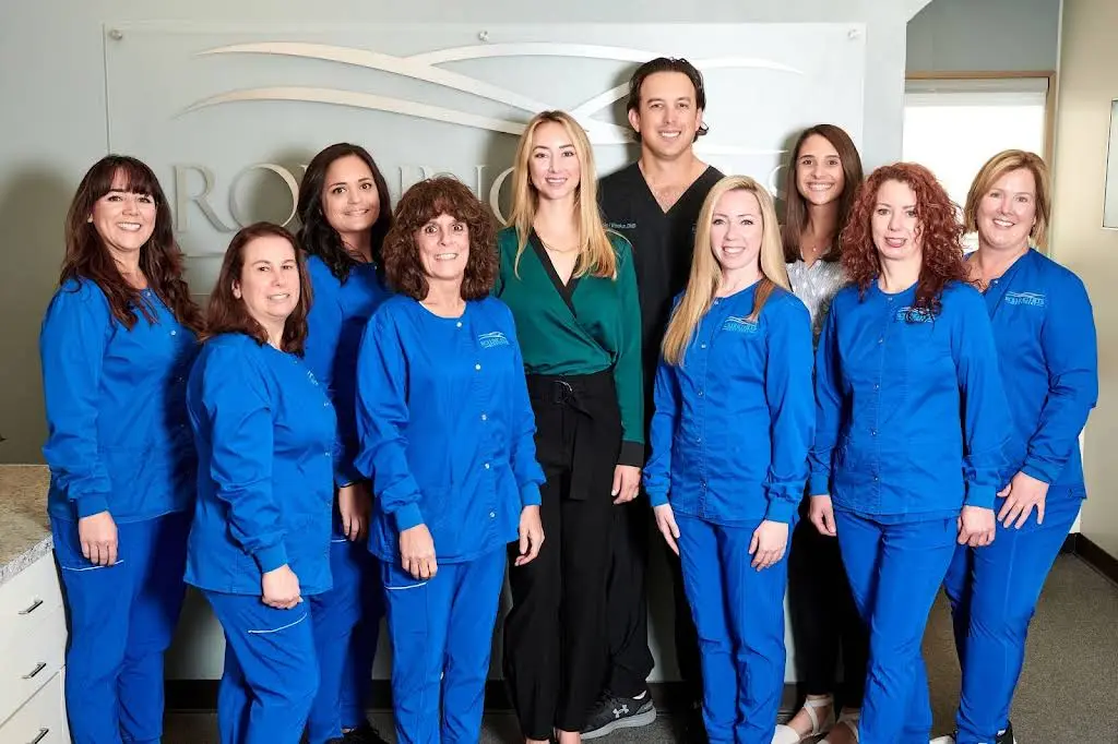 Rolling Hills Dentistry