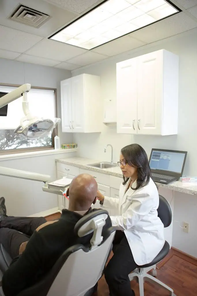 Trinity Dental