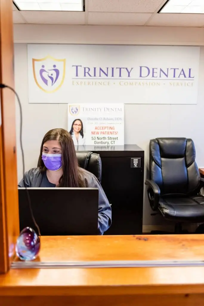 Trinity Dental