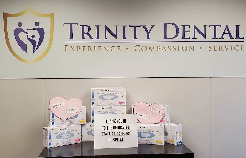 Trinity Dental