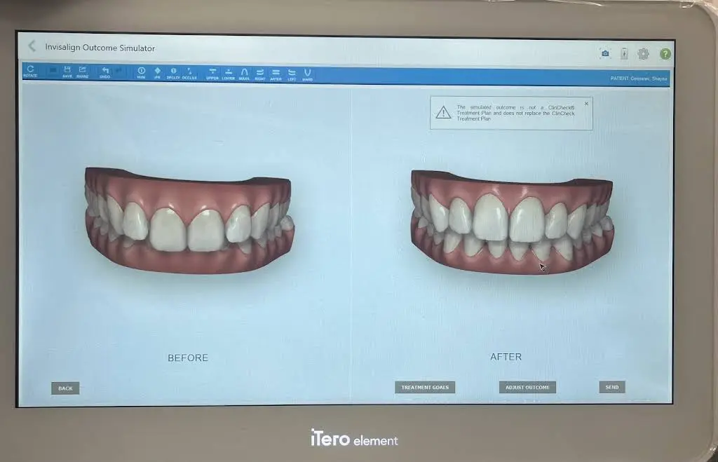 The Smilist Dental