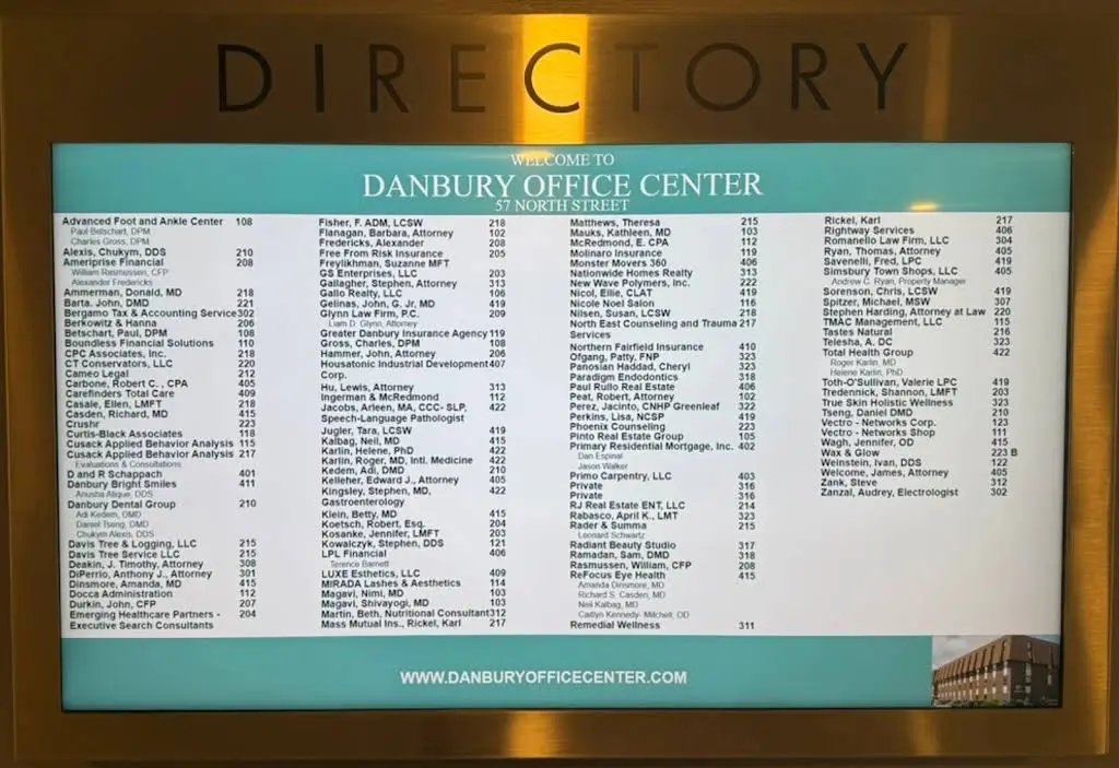 Danbury Bright Smiles