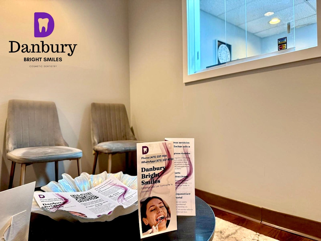 Danbury Bright Smiles