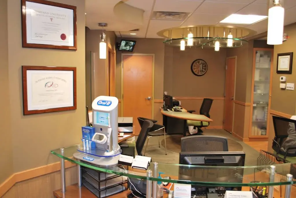 New England Dental