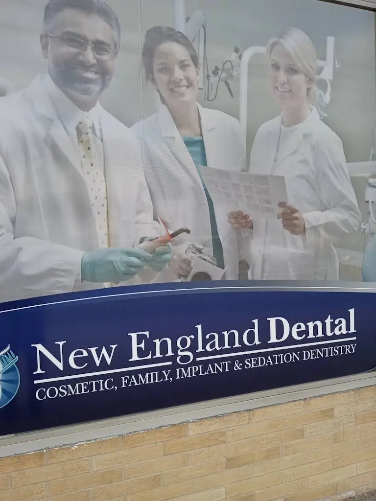 New England Dental
