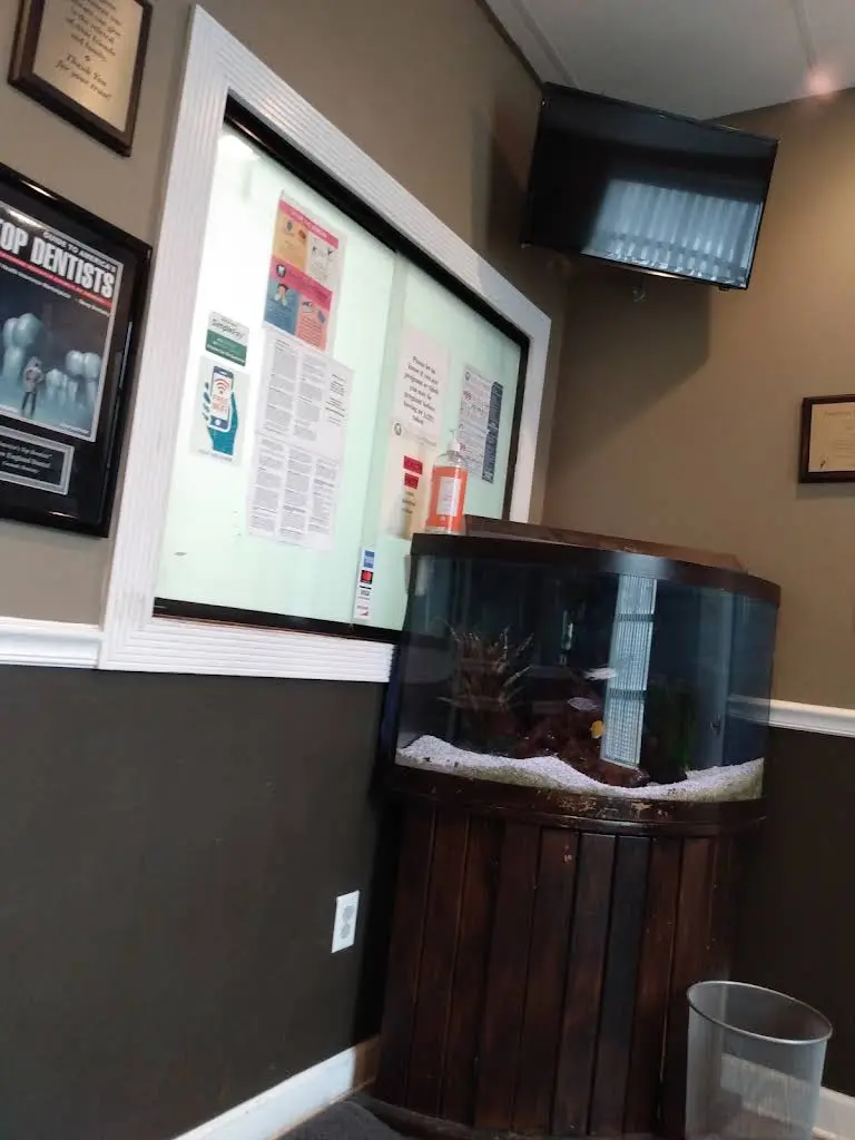New England Dental
