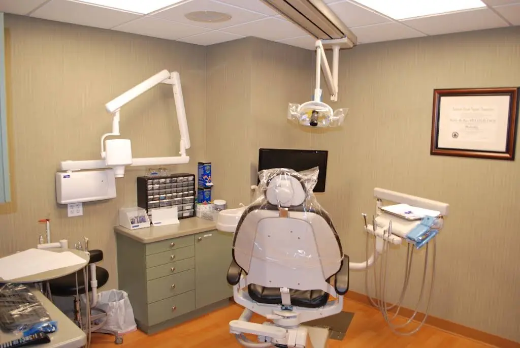 New England Dental