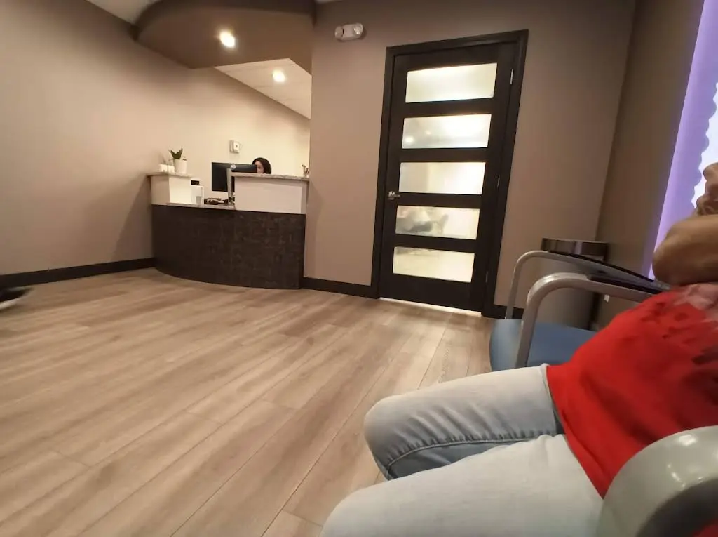 New England Dental