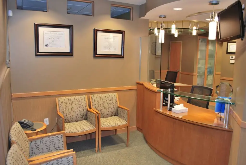New England Dental