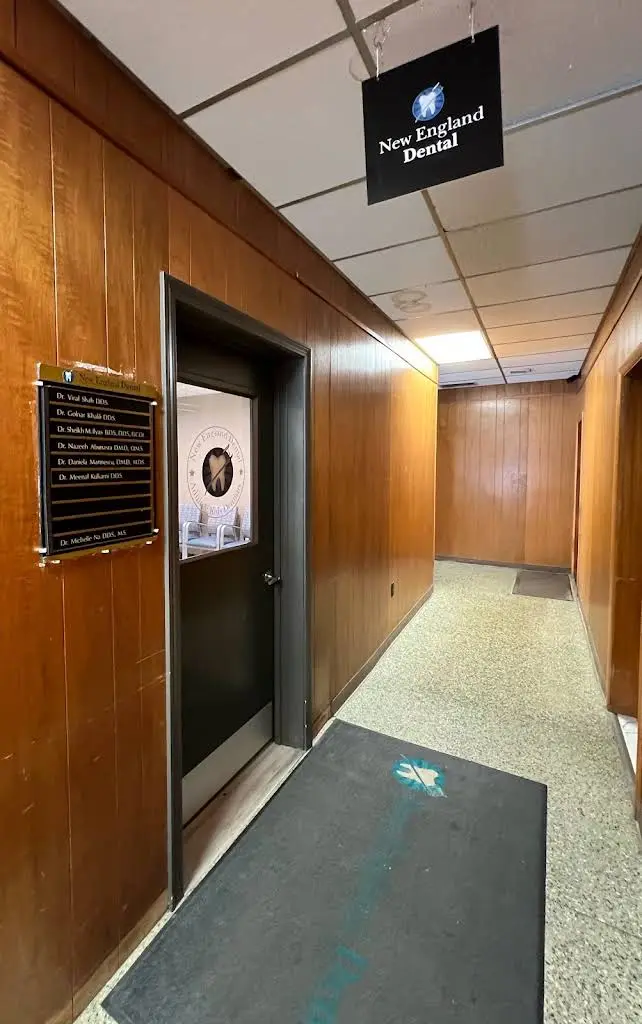 New England Dental