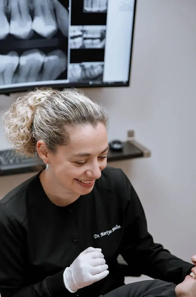 Wilton Smiles - Professional dental clinic exterior with modern facilities