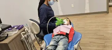 Wilton Pediatric Dentistry