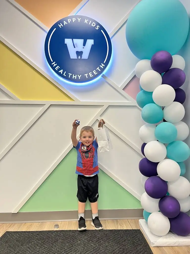 Wilton Pediatric Dentistry