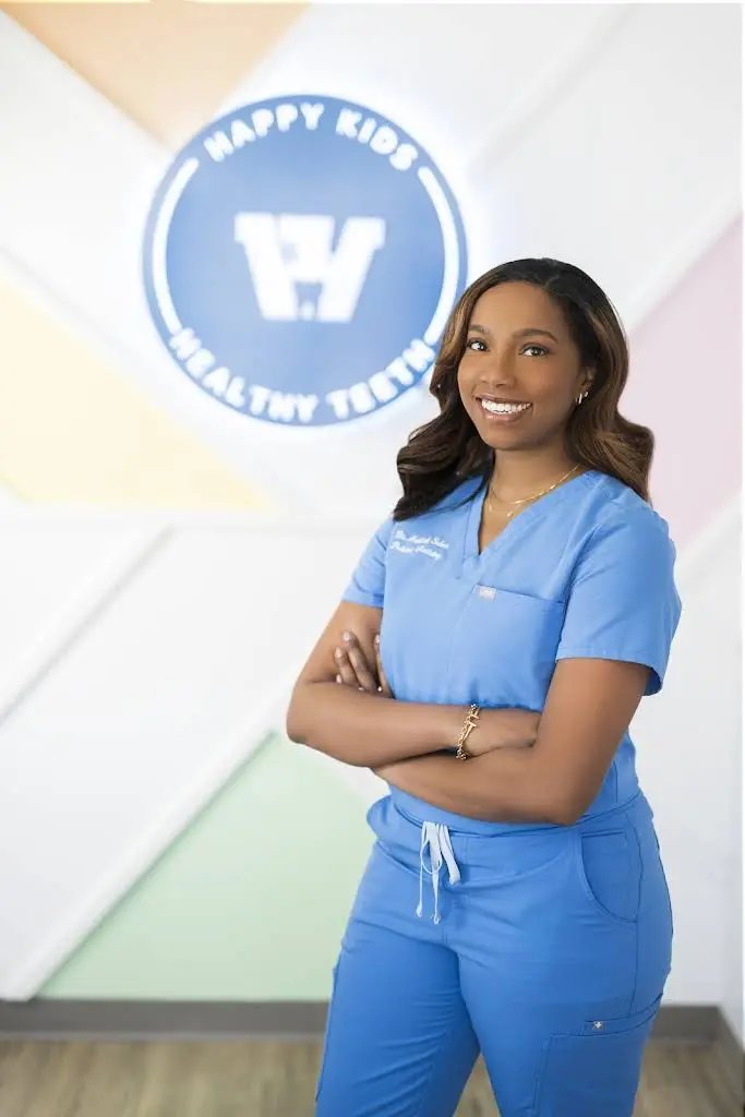 Wilton Pediatric Dentistry
